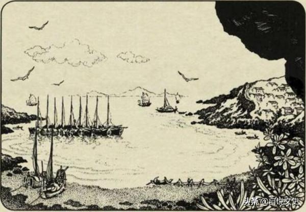 民間故事：鮫人淚