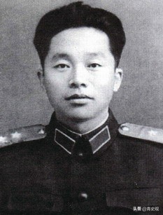 歷史上的40軍,首任軍長是開國上將,副軍長則獲得了少將軍銜 歷史上的40軍,首任軍長是開國上將,副軍長則獲得了少將軍銜