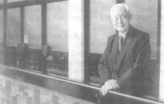 1980年陳立夫稱&OpenCurlyDoubleQuote;和談不妨試一試&rdquo;，蔣經國聽後直言：想法很危險