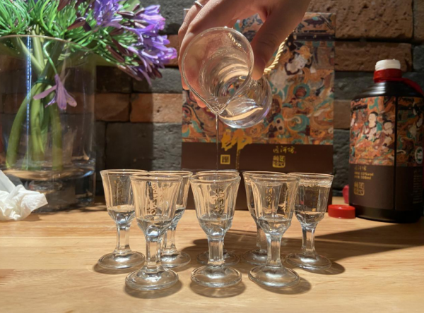 四川白酒圈2大公認的名酒，含金量超高，五糧液卻沒能在當中