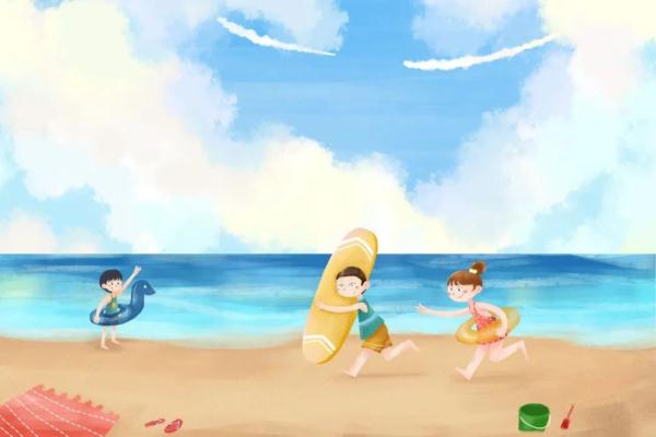 遠離溺水,家長和孩子要牢記“三個四” 遠離溺水,家長和孩子要牢記“三個四”