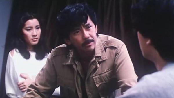 “功夫女皇”楊紫瓊:5任男友皆是精品,53歲嫁法拉利總裁 “功夫女皇”楊紫瓊:5任男友皆是精品,53歲嫁法拉利總裁