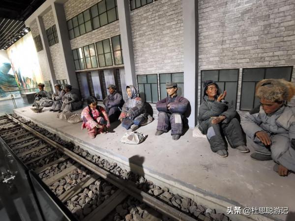 漢EV自駕河南,我到了從小聽著焦裕祿的故事長大的蘭考縣 漢EV自駕河南,我到了從小聽著焦裕祿的故事長大的蘭考縣