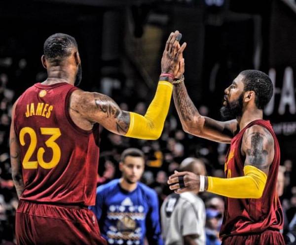 NBA季後賽裡哪些二當家搶了大當家的風頭？主角誰不想當？