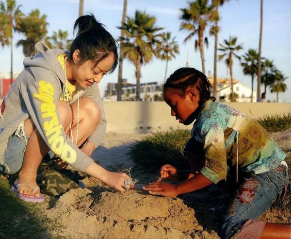 可愛又有型的井上真央：頗有喜劇天分