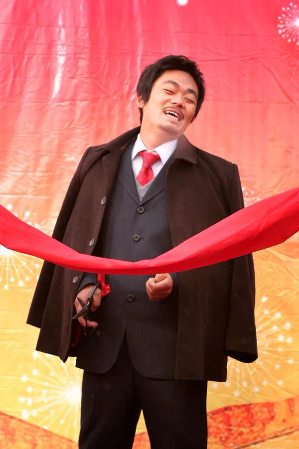 長得不好看就紅不了?這些“醜男醜女”出圈,可不是資本捧出來的 長得不好看就紅不了?這些“醜男醜女”出圈,可不是資本捧出來的