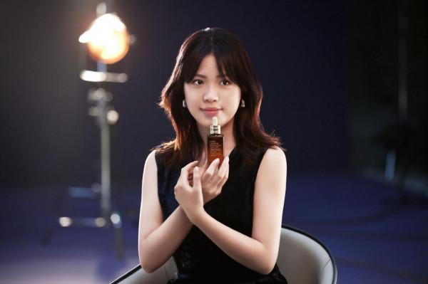 楊倩、鞏立姣、楊舒予都接到了大牌廣告，這陣仗完全不輸女明星