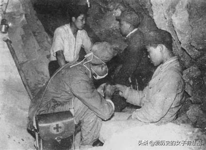 “我腸子被打出來了,痛得厲害”,21歲烈士,一級英雄的最後遺言 “我腸子被打出來了,痛得厲害”,21歲烈士,一級英雄的最後遺言