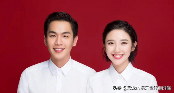 這些明星的結婚照你們見過嗎?誰最有夫妻相 這些明星的結婚照你們見過嗎?誰最有夫妻相