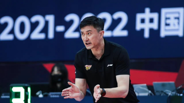 廣東隊誰的“垃圾話”水平最高?阿聯的回答一針見血:朱芳雨 廣東隊誰的“垃圾話”水平最高?阿聯的回答一針見血:朱芳雨