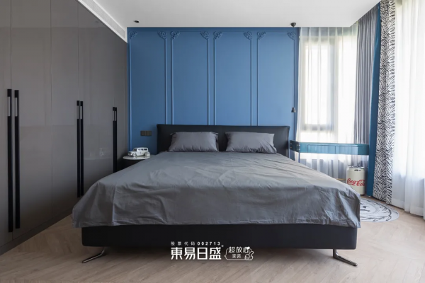 237㎡簡約風躍層,空中花園、旋轉樓梯,是我要的理想居所 237㎡簡約風躍層,空中花園、旋轉樓梯,是我要的理想居所