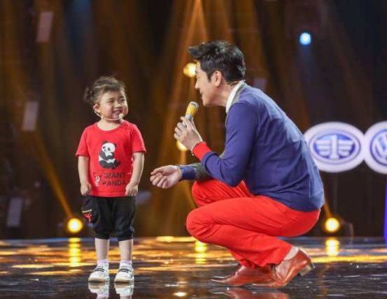 李欣蕊——為給孩子看病傾盡所有，懂事的李欣蕊讓人欣慰