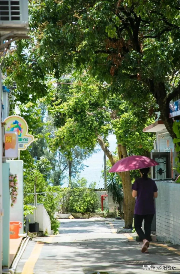 中國最美10個旅行地，私藏的美景，放入你的旅行清單，好麼？