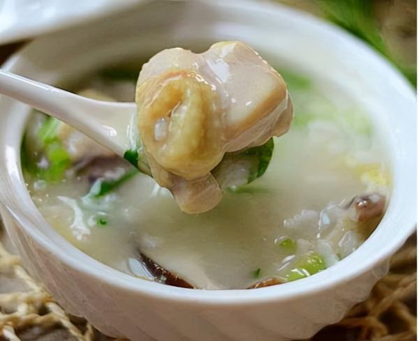 美食三十種營養粥(上) 美食三十種營養粥(上)