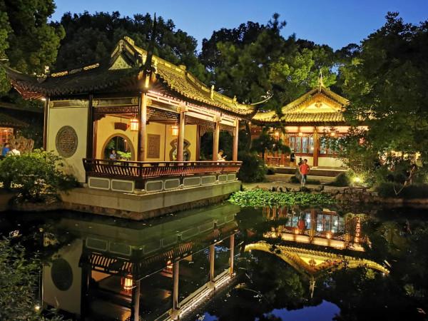 南翔時光（一）“古韻南翔”