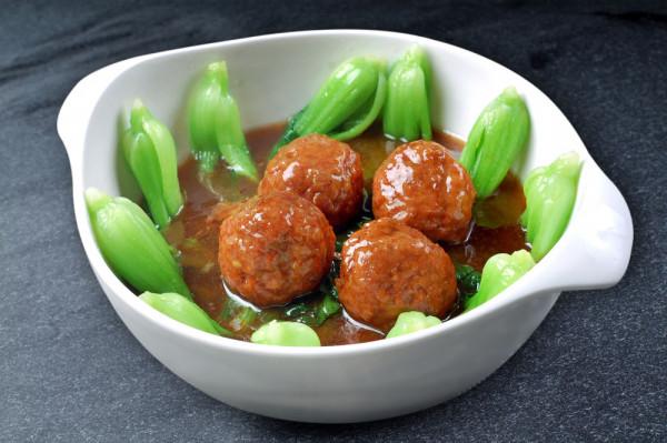 紅燒肉、紅燒魚、獅子頭，配方免費教你，建議收藏，團圓飯用得上