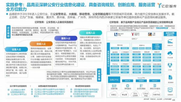 品高雲入選億歐“2021信創產業應用落地供應商60強” 品高雲入選億歐“2021信創產業應用落地供應商60強”