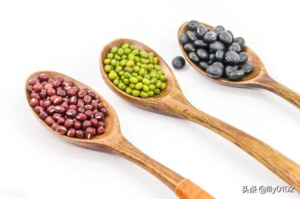 缺鈣可以吃什麼東西