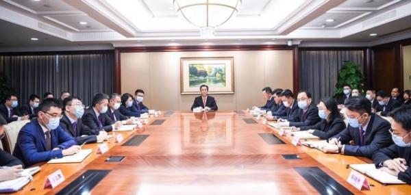重磅！許家印下達強硬&OpenCurlyDoubleQuote;死命令&rdquo;：決不允許賤賣恆大資產去還債