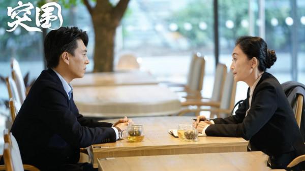 評分從8.3分掉到5.7分，現象級電視劇的大IP也經不起這麼折騰