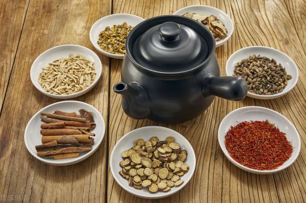 一味名方：一貫煎，滋肝陰，疏肝氣，讓你不煩燥、不抑鬱、心情好