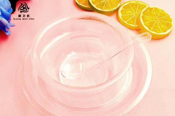 可降解餐具的現狀和前景分析，一次性餐具什麼的好