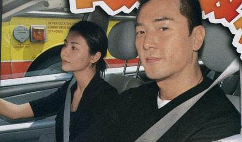 蒙嘉慧鄭伊健:日本閃婚,酒席只有7桌,每桌放一個平板看婚紗照 蒙嘉慧鄭伊健:日本閃婚,酒席只有7桌,每桌放一個平板看婚紗照