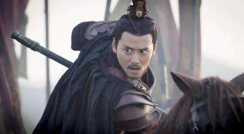 吳漢為何為劉秀背黑鍋? 吳漢為何為劉秀背黑鍋?