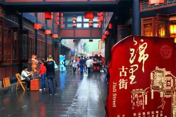 中國10座最慵懶的城市！累了煩了，趁著十一就去待幾天