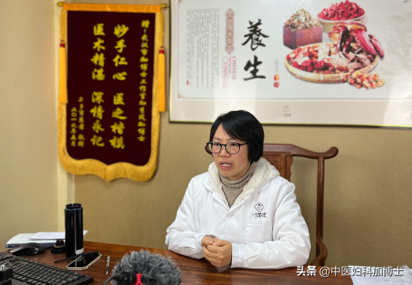 三九寒邪最盛，做好這3點防肌瘤變大、復發