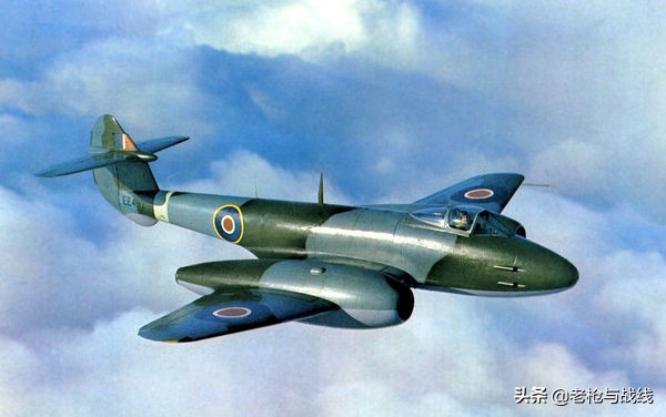 從外形判斷二戰飛機的發動機型別，老鳥也可能翻船