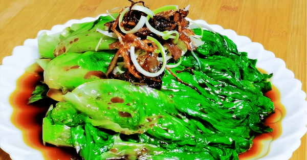 寒冬臘月易上火，別總吃大魚大肉，常吃12種鹼性蔬菜，潤燥還去火