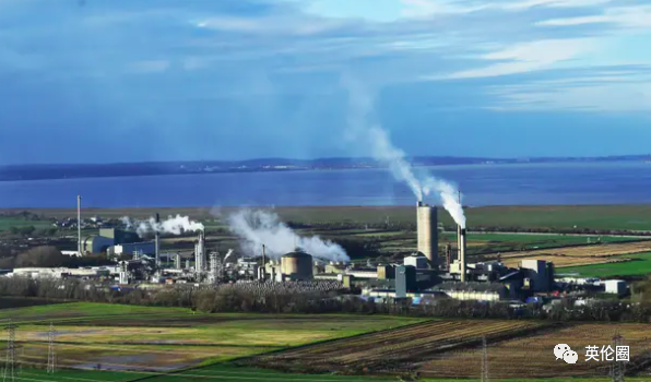 能源短缺導致英國肉類庫存將在兩週之內吃完 能源短缺導致英國肉類庫存將在兩週之內吃完