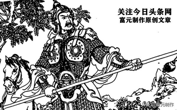 如果秦瓊學全秦家槍法能戰勝楊林嗎？那麼他在隋唐的結局會如何？