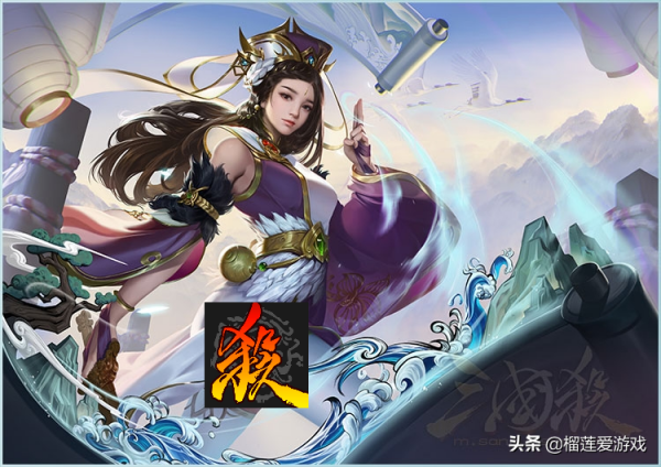 三國殺:帶一個技能回古代,如何才能利益最大化?可我只想種地 三國殺:帶一個技能回古代,如何才能利益最大化?可我只想種地