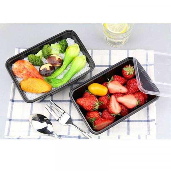 一次性餐盒有多“髒”?知道的人壓根不用,不知道的卻用得開心 一次性餐盒有多“髒”?知道的人壓根不用,不知道的卻用得開心