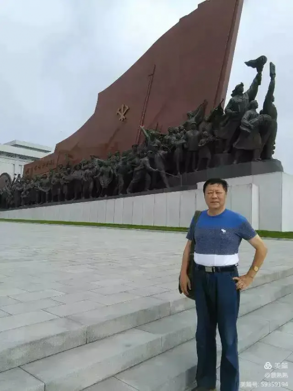 風煙滾滾唱英雄