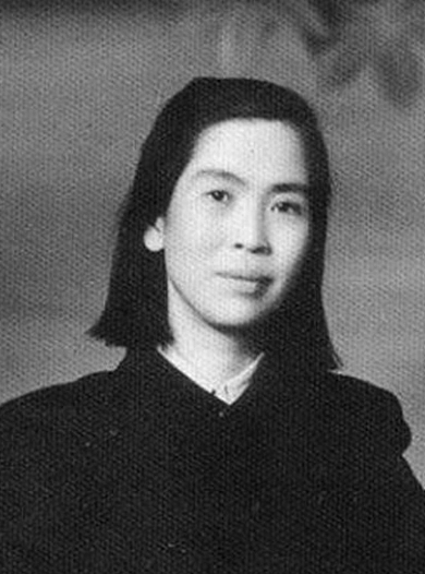 1940年賀子珍妹妹吞金，做手術沒有家屬負責，毛澤東：我來簽字吧