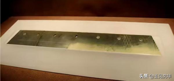 沈華：從歷史文化背景解讀夏代玉器的設計理念與功能