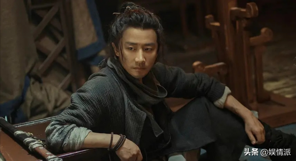 熱播榜第一,連續7天拿下熱度第一,王一博這劇憑啥這麼“猛”? 熱播榜第一,連續7天拿下熱度第一,王一博這劇憑啥這麼“猛”?