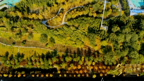 山河永定 | 首鋼大橋:別隻看影片和圖片 身臨其境更震撼 山河永定 | 首鋼大橋:別隻看影片和圖片 身臨其境更震撼