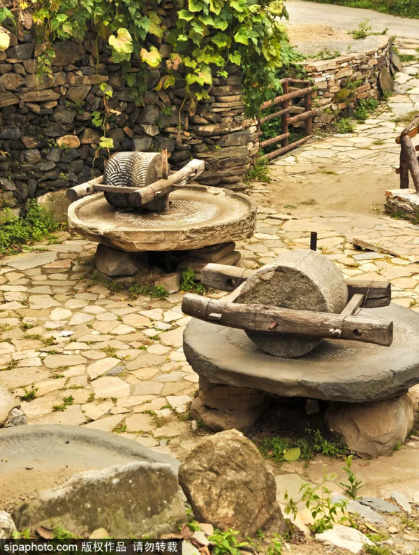 家鄉的秋天!京郊這些古村落淳樸靜謐,竟然美得不像話~ 家鄉的秋天!京郊這些古村落淳樸靜謐,竟然美得不像話~