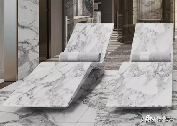 這間2023年下水的奢華郵輪套房貴到11000美金每晚