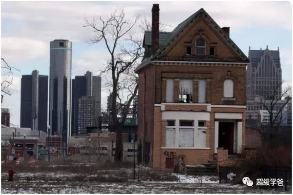 美國的不治之症——2021最嚴重的校園槍擊案，4死7傷