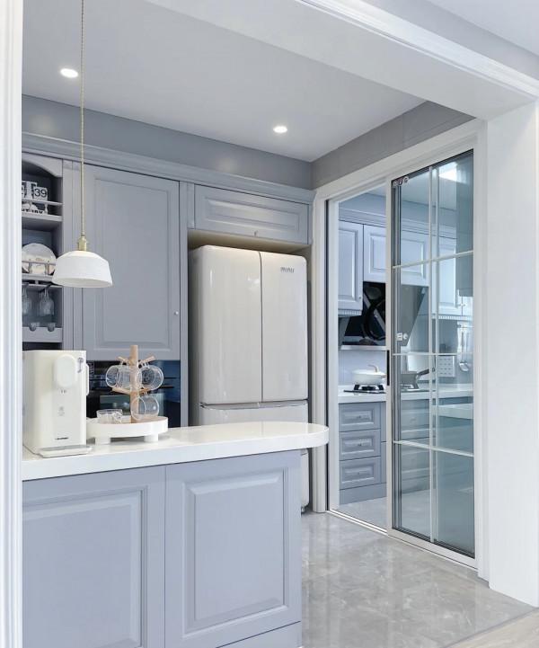 別笑我沒出息，三口之家若有這樣一個窩我就滿足了，溫馨舒適明亮