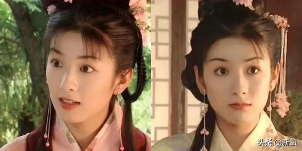 范冰冰接班人離開濾鏡一秒認不出,魚頭泡餅臉如何自救? 范冰冰接班人離開濾鏡一秒認不出,魚頭泡餅臉如何自救?