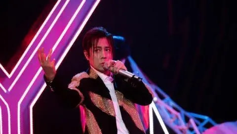 5位“不老男神”，林志穎“逼瘋”郭德綱，張智霖仍是陽光帥氣