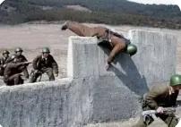 朝鮮特種兵：斬首韓國總統失敗回國後，授大將軍銜