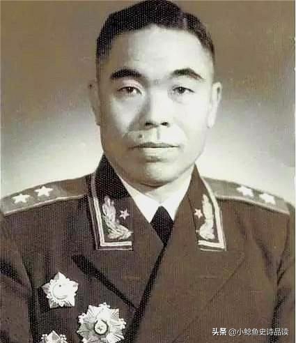 黃埔軍校出身開國將帥中獲元帥大將上將中將少將軍銜人數與名錄