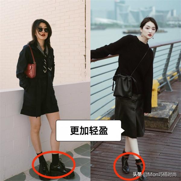 入冬必備的3雙靴子，關於它們的“穿搭經驗”，我都總結在這了